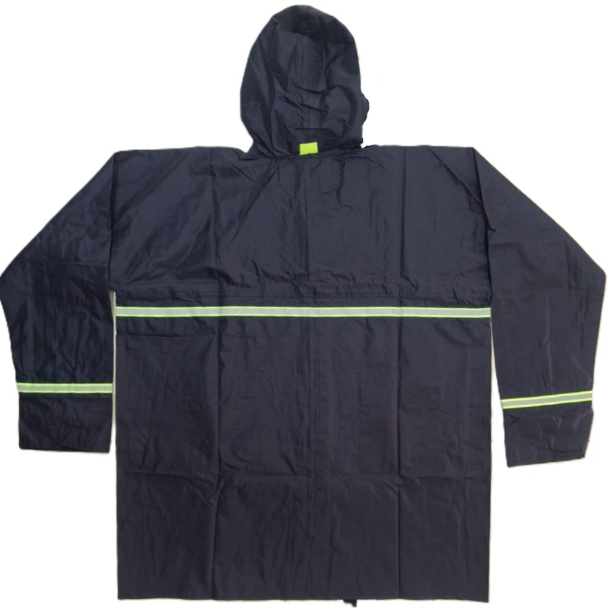 Waterproof Motorcycle Raincoat - Image 3