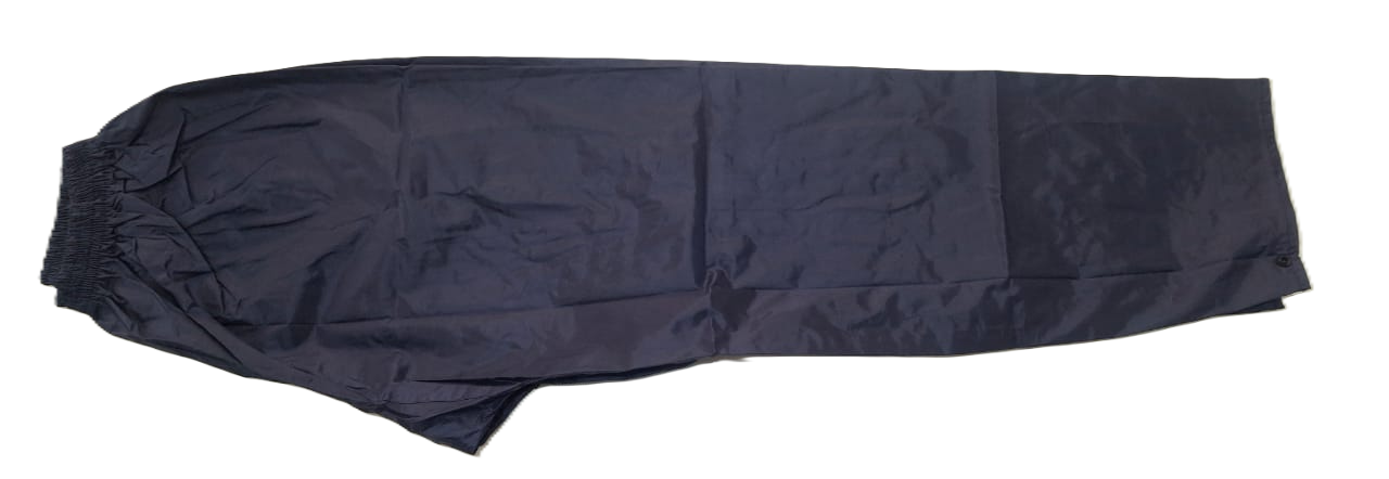 Waterproof Motorcycle Raincoat - Image 4